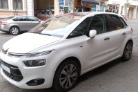 Citroen C4 II Picasso — снимка 2