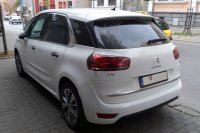 Citroen C4 II Picasso — снимка 3