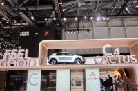 Citroen C4 Cactus Restyling — снимка 3