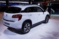Citroen C4 Aircross — снимка 2