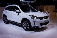 Citroen C4 Aircross — снимка 3