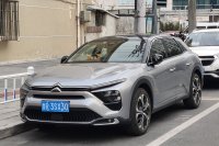 Citroen C5X — снимка 2