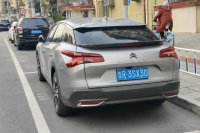 Citroen C5X — снимка 3