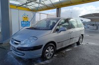 Citroen C8 — снимка 2