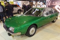 Citroen CX II — снимка 2