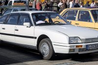 Citroen CX II — снимка 3