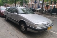 Citroen CX II Break — снимка 2