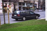 Citroen CX II Break — снимка 3
