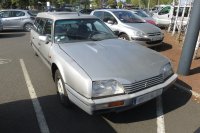Citroen CX I Break — снимка 2