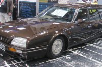 Citroen CX I Break — снимка 3