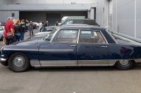 Citroen DS — снимка 2