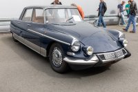 Citroen DS — снимка 3