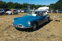 Citroen DS Break — снимка 2