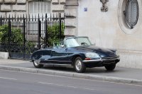 Citroen DS Cabriolet — снимка 3