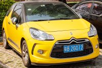 Citroen DS3 — снимка 3