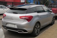 Citroen DS5 — снимка 2