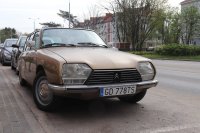Citroen GS Break — снимка 2