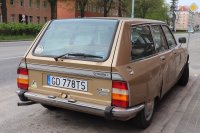 Citroen GS Break — снимка 3