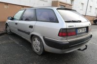 Citroen ID Break — снимка 2