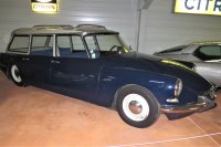 Citroen ID — снимка 2