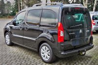 Citroen Jumpy II Multispace — снимка 2