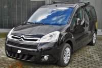 Citroen Jumpy II Multispace — снимка 3