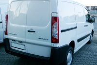 Citroen Jumpy II — снимка 3