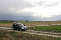 Citroen Jumpy I Multispace — снимка 3