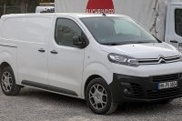 Citroen Jumpy I — снимка 2