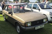 Citroen LNA — снимка 3