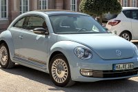 Volkswagen Kaefer — снимка 3