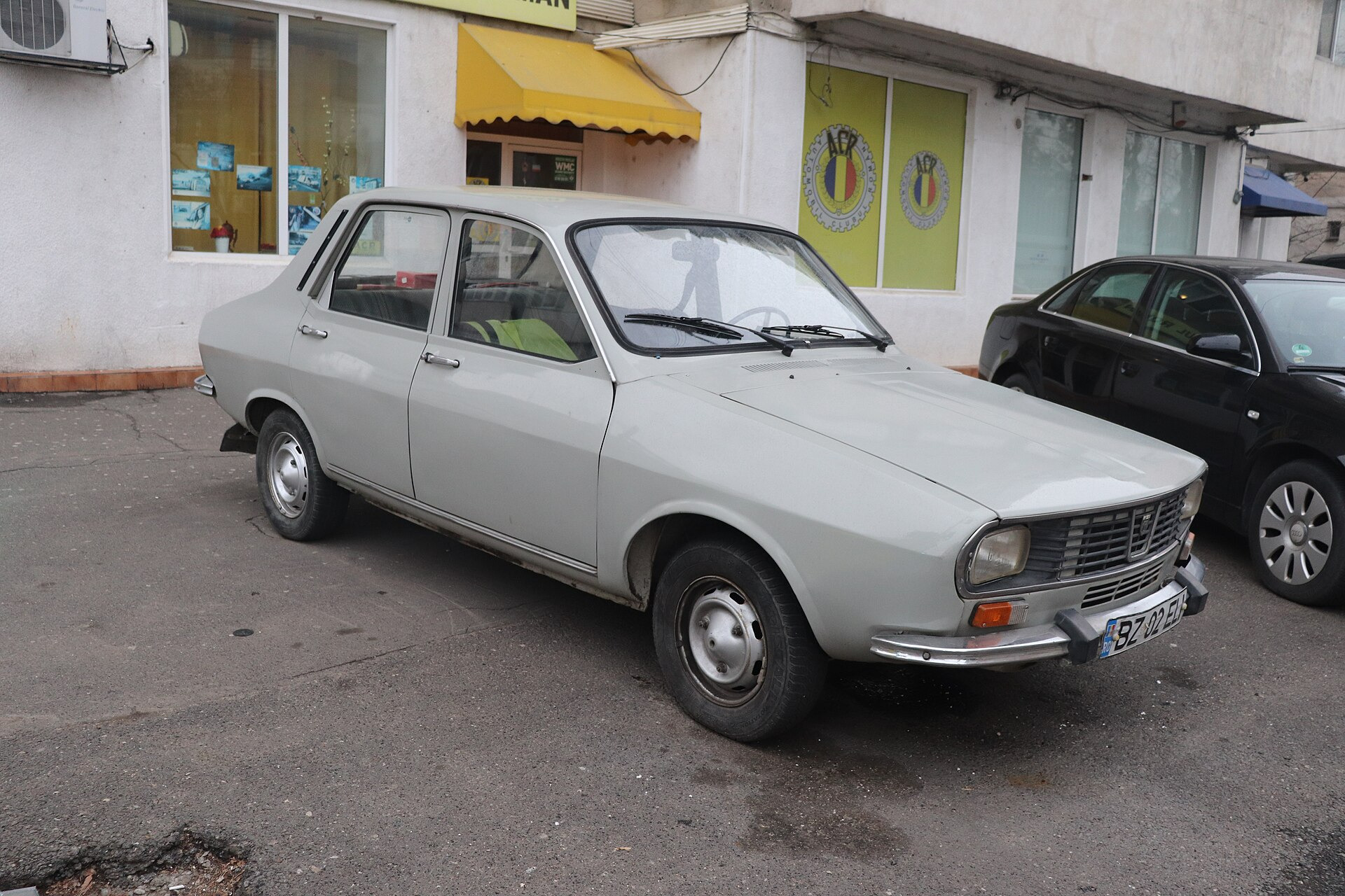 Dacia 1300