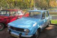 Dacia 1300 — снимка 2