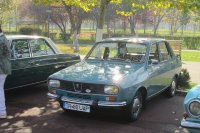 Dacia 1300 — снимка 3