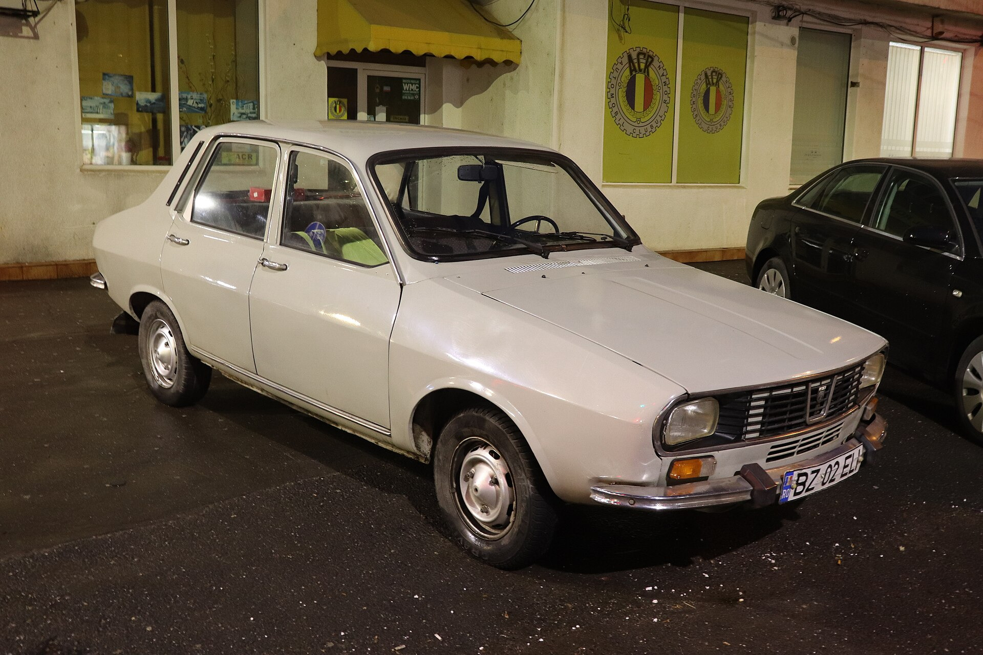Dacia 1300 Combi