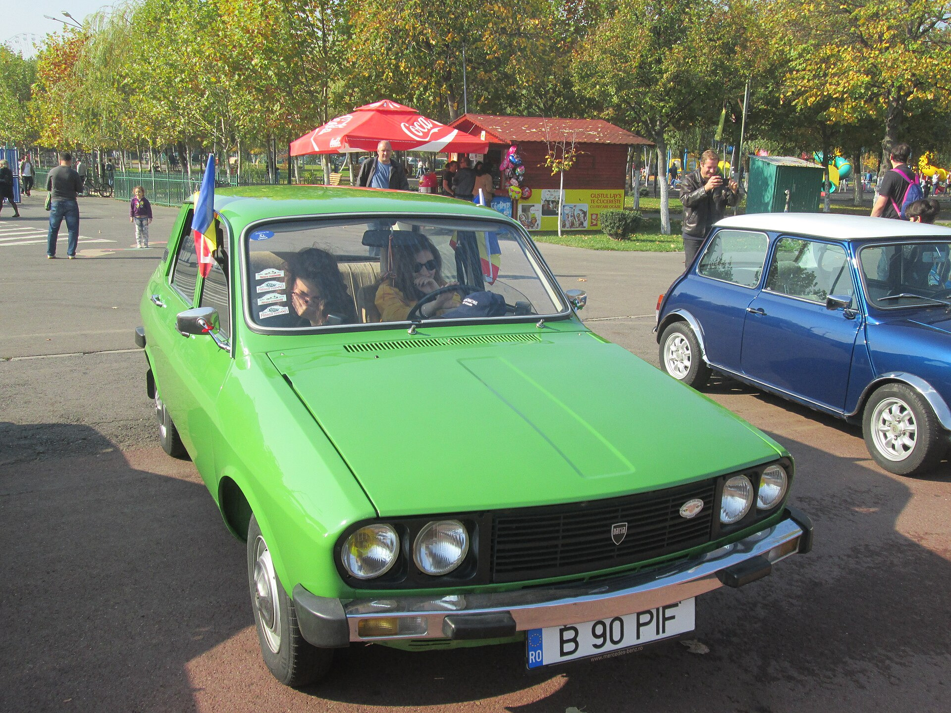 Dacia 1310