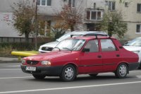 Dacia 1310 — снимка 2