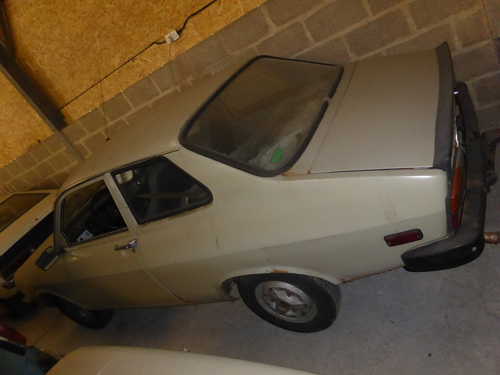 Dacia 1410