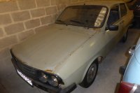 Dacia 1410 — снимка 2