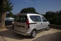 Dacia Dokker 1.6 MPI (85hp) — снимка 3