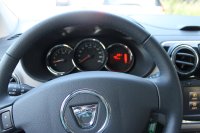 Dacia Lodgy 1.5 dCi (110hp) FAP — снимка 3