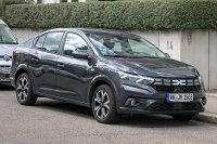 Dacia Logan III — снимка 3