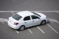 Dacia Logan II Restyling — снимка 2
