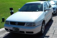 Volkswagen Derby 86 1.0 (40hp) — снимка 2