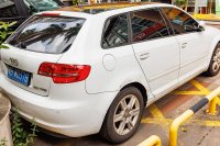 Sportback 8P