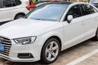 Audi A3 Sportback 8P — снимка 2