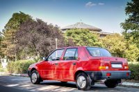 Dacia Nova — снимка 2