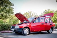 Dacia Nova — снимка 3