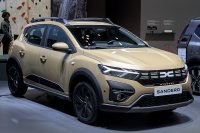 Dacia Sandero III Stepway — снимка 3