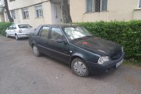 Dacia Solenza 1.4 i (75hp) — снимка 2